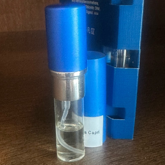 Acqua Di Parma Arcancia Di Capri sample size - Picture 2 of 5